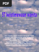 Download Hadist Tentang Wanita by dr liza MPdI  MM CHt SN7906973 doc pdf
