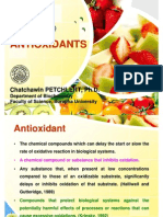 Antioxidants 2011 Chatchawin