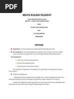 Download Tugas Presentasi Mata Kuliah by ulanabuba SN79069877 doc pdf