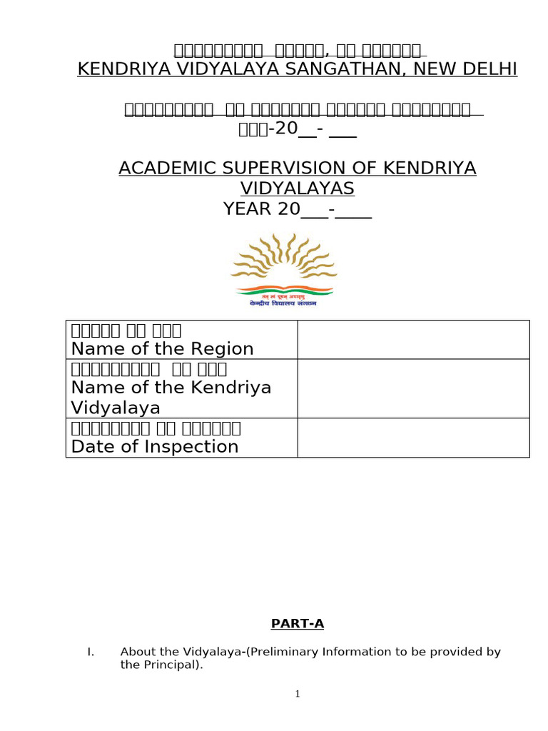 Inspection Tools Revised | PDF