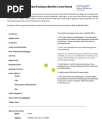 Veteran Status Self-Identification Form | PDF | Employment | Veteran