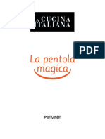 La Pentola Magica