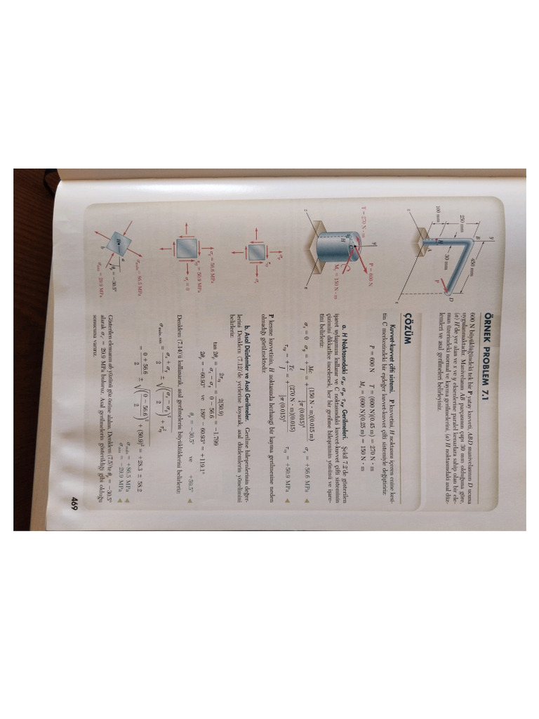 Muko Sorular (7-8-9) | PDF