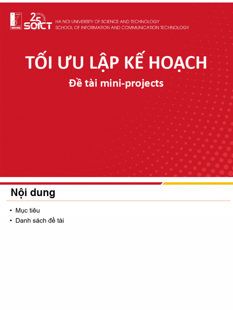 Chapter 9 Mini Projects | PDF