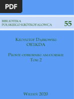 OPI Innovative Statistical Methods For Public Health Data | PDF