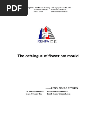 The flower pot mold catalogue 2024(2024-09-27 06_5_240927_191330