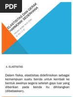 Download Elastisitas Dan Gerak Harmonik Sederhana by Yosafat Wisnu Bayu Seno SN79071614 doc pdf
