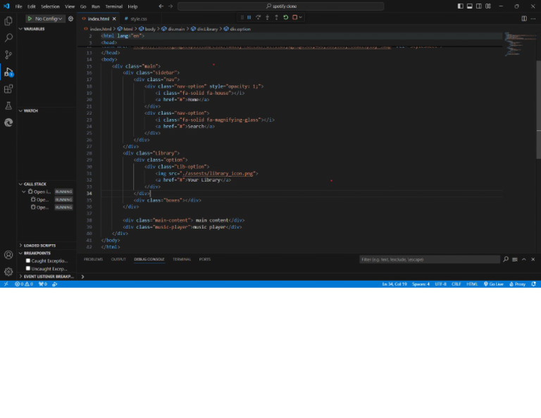 Screenshot | PDF