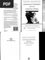 Download Nationalist Thought and the Colonial World by Ladiatia SN79072541 doc pdf