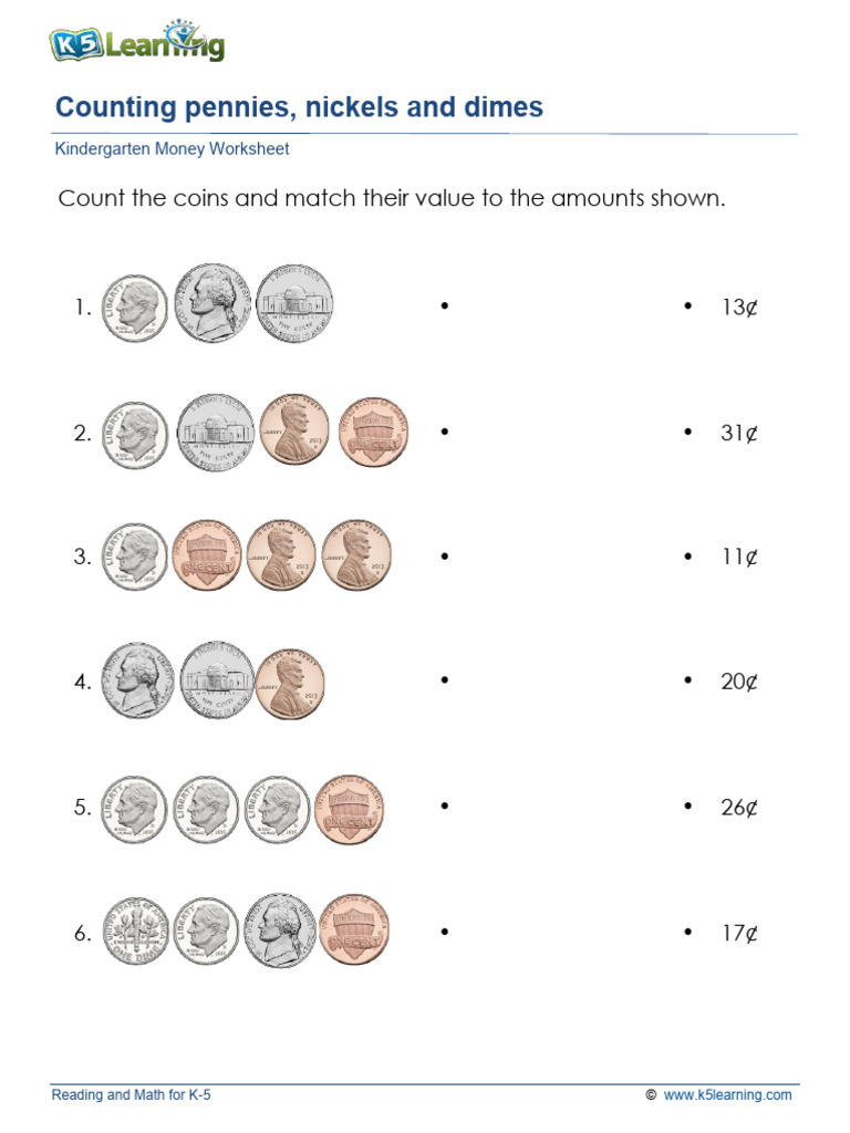 Counting Coins e | PDF