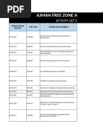 E Catalogue by Serial Name | PDF | Adidas | Nature