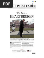 Times Leader 01-23-2012