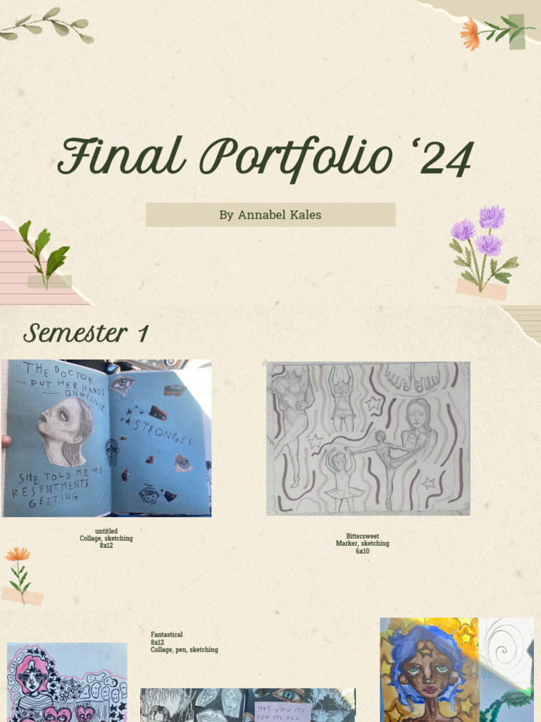 Final Portfolio Pdf