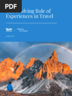 Metin Kozak. 2018. Tourist-Behavior PDF | PDF | Consumer Behaviour