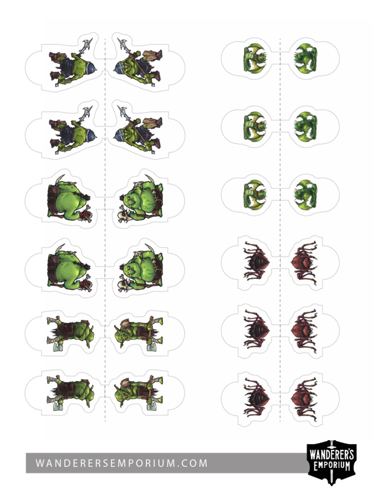 Printout sheet 1 pdf