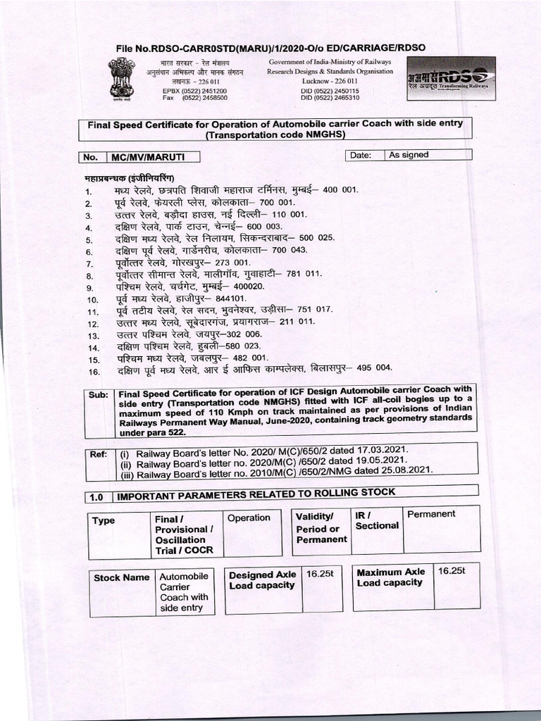 NHGHS With Drawing | PDF