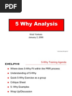 Download 5 Why Training Presentation by Nikola Toni SN79075754 doc pdf