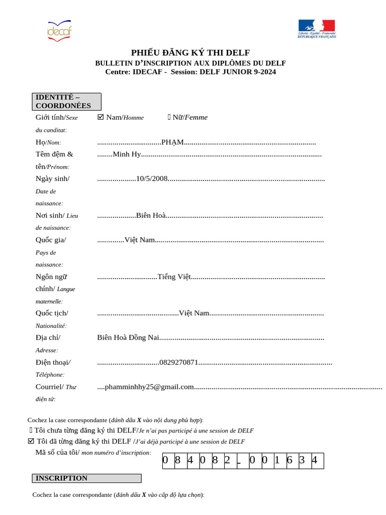 Hy Deft | PDF