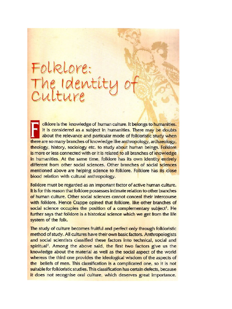 Summary Malayalam Literature Pdf