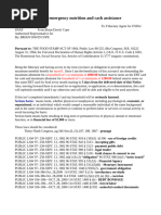 Understanding CUSIP Numbers and Format | PDF