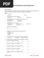 Grille d'évaluation d'animation présentielle | PDF | Pédagogie ...