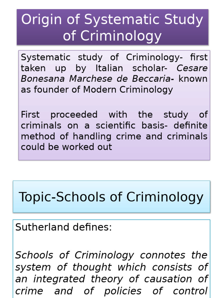 4-pre-classical-school-of-criminology-pdf-criminology-crimes