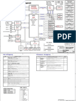 JV50-CP Block Diagram