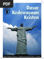 Download Dasar Kedewasaan Kristiani by rikoariefano SN79079041 doc pdf