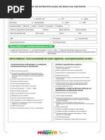 Encaminhamento para Pré-natal de Alto Risco | PDF | Gravidez | Gestação