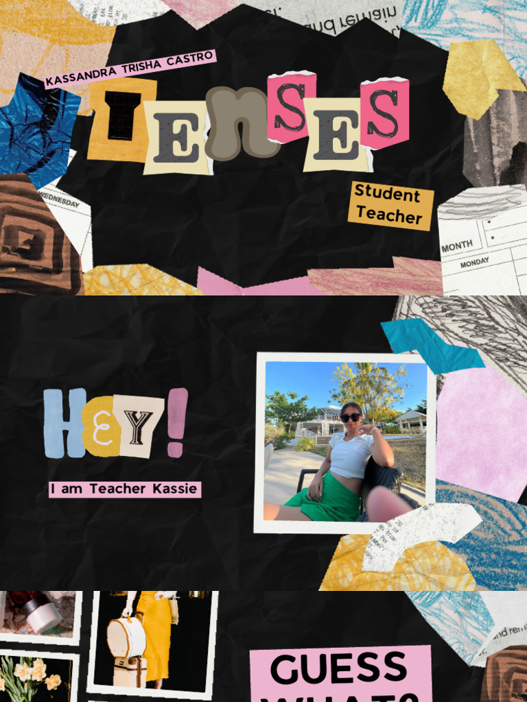 Teaching Grammar Presentation Pdf