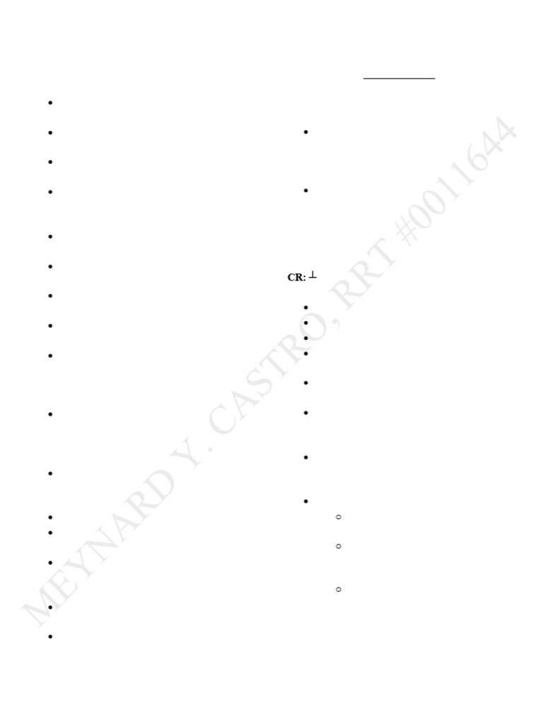 ABDOMEN | PDF | Abdomen | Medical Specialties