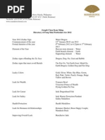 Download Your Chinese zodiac sign in 2012 Year of the Water Dragon  by akosistella SN79080018 doc pdf