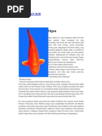 Download JENIS IKAN KOI by Ting Hwang SN79080228 doc pdf