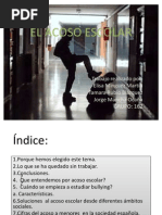Download El Acoso Escolar Power Point by mysterious_island SN79080342 doc pdf