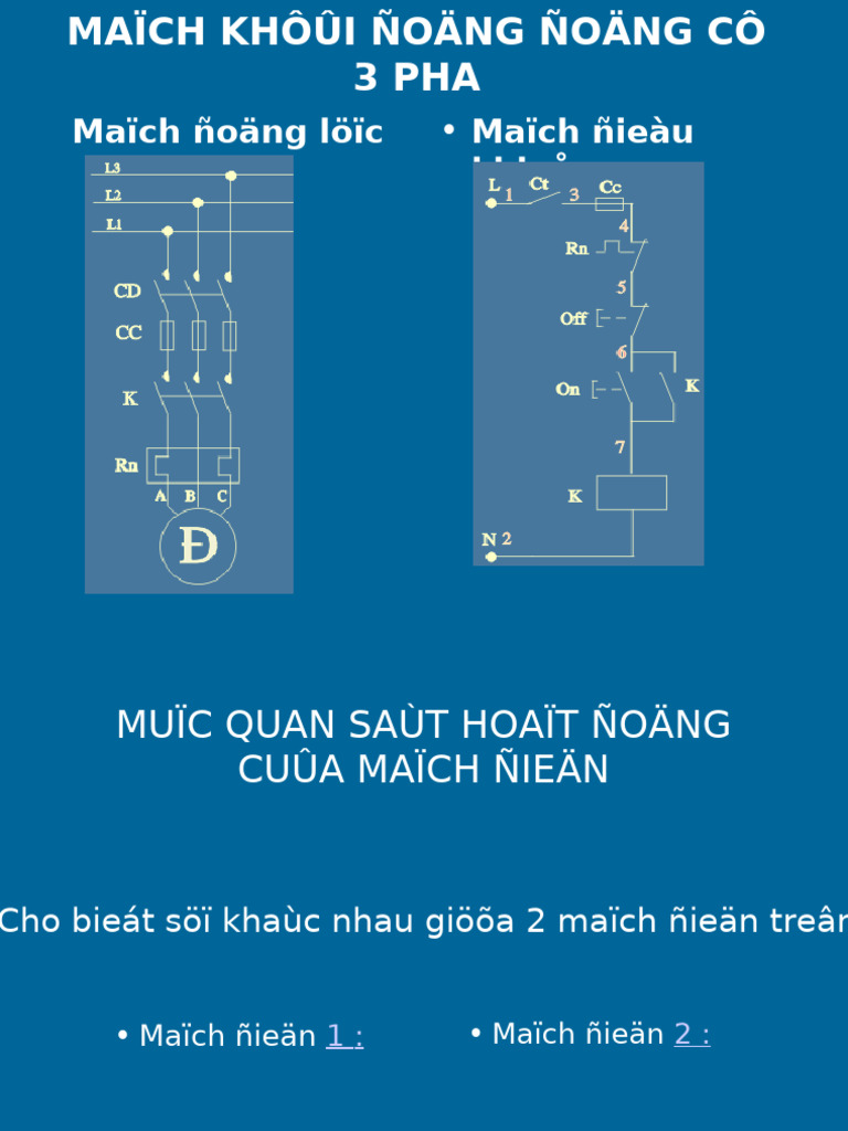 Khoi Dong Dong Co | PDF