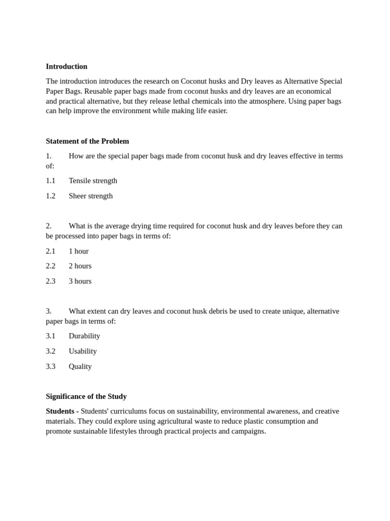 Explanation Pdf Sampling Statistics Sustainability