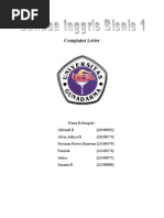 Download Complaint Letter Yang Benar by Nyoman Parwa Dinawan SN79081112 doc pdf