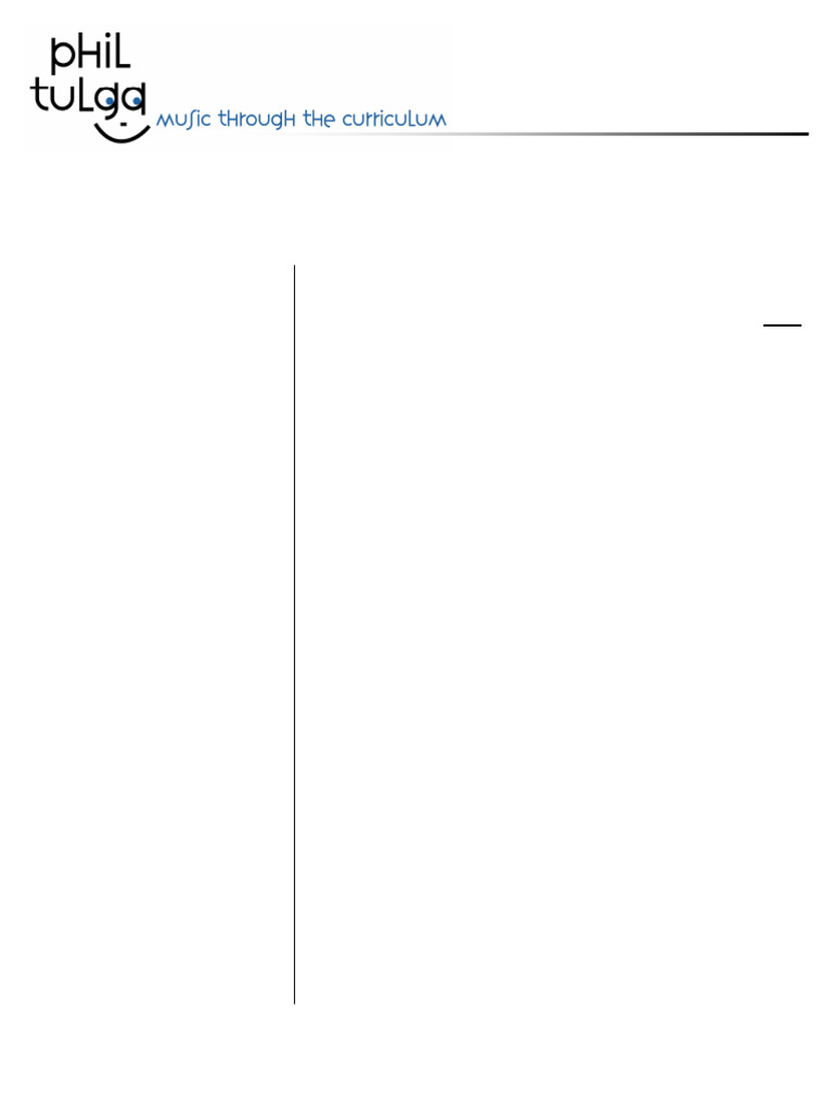 Reading Rhythms Pdf Music Theory Musical Notation