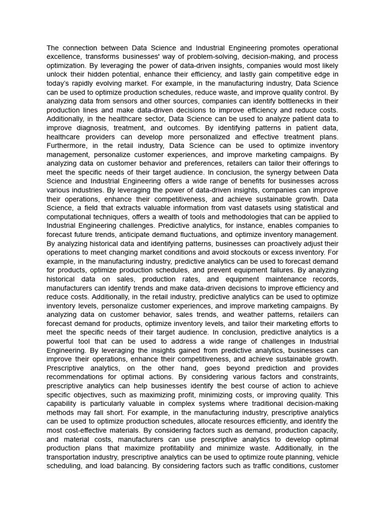 Hw1 data science pdf analytics machine learning
