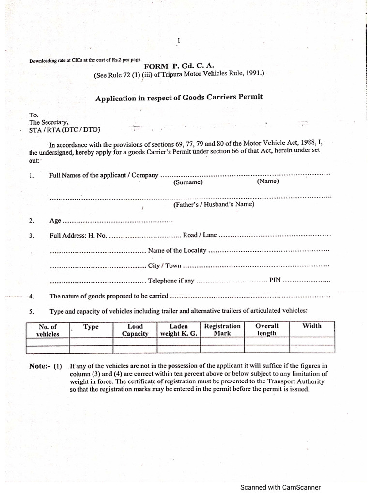 PGDCA | PDF