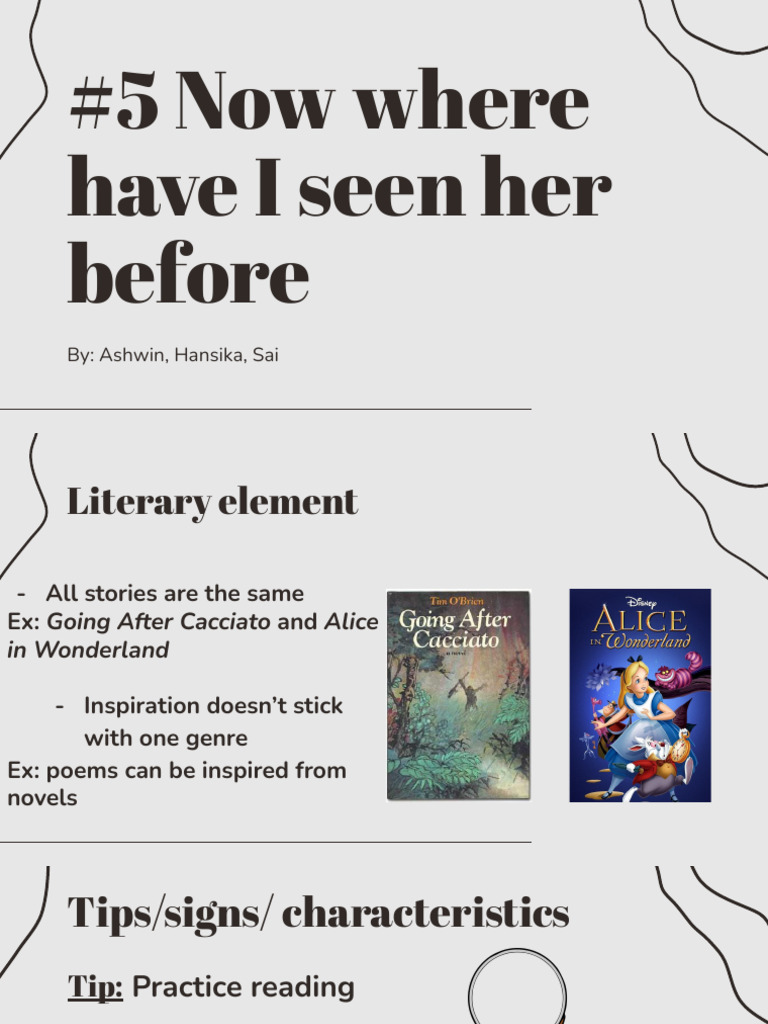 Summary Of How To Read Like A Writer Mike Bunn