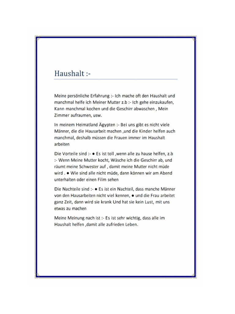 B1 Sprechen Teil 2 23 Pdf