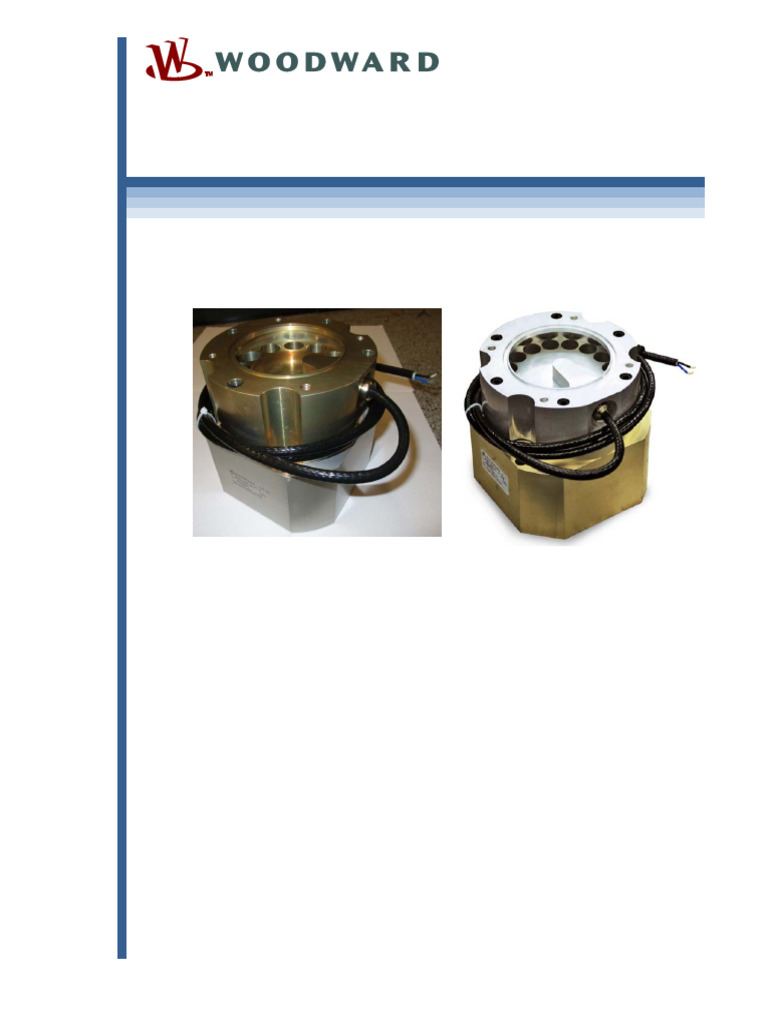 SOGAV 250 Installation | PDF | Valve | Electrical Connector