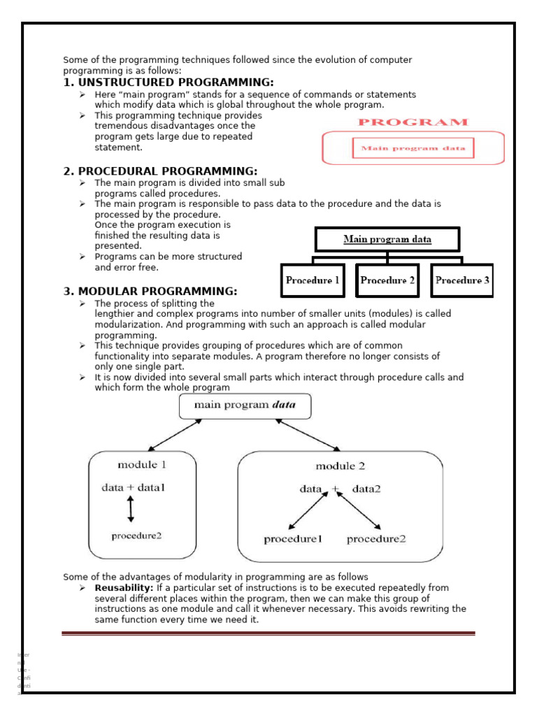 Problem_solving_assignment_-_notes_last_part | PDF | Computer ...