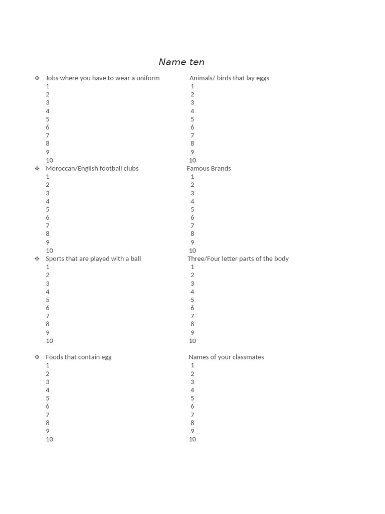 Riddles Today | PDF