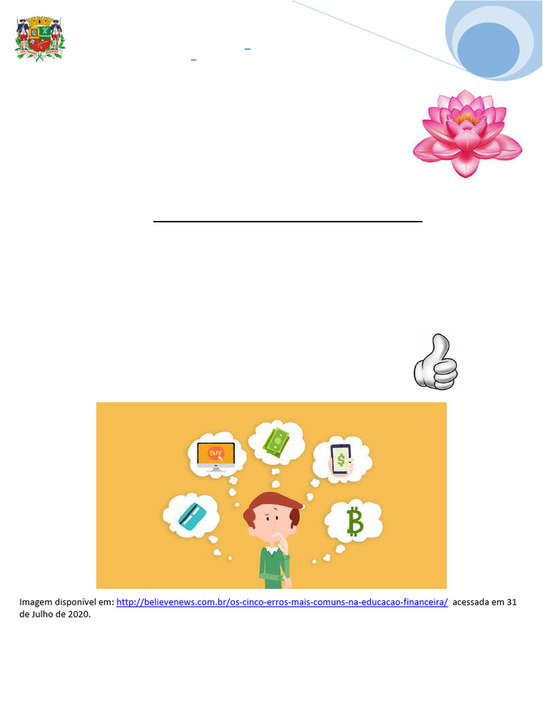 7º Ano Aee Enriq. Curricular | PDF | Carreira e Crescimento