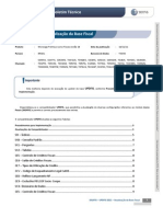 Boletim Fiscal 2011