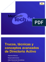 trucos_directorio_activo