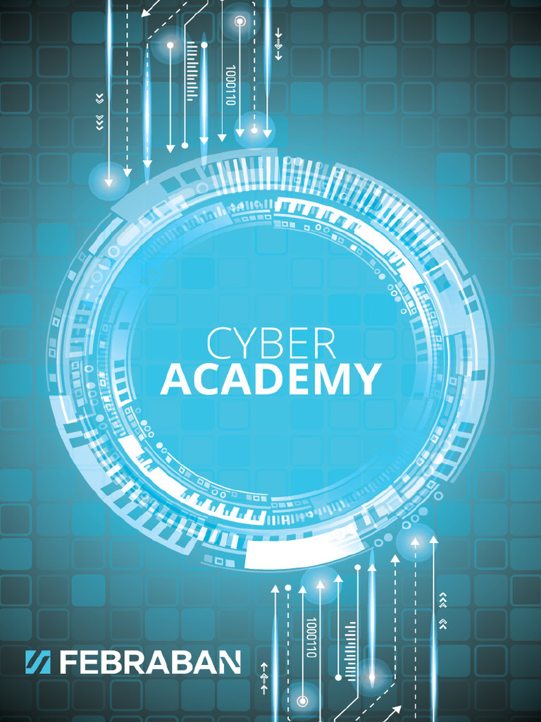 E-Book - Cyber Academy - Módulo 11 - Carreiras em Cyber | PDF ...