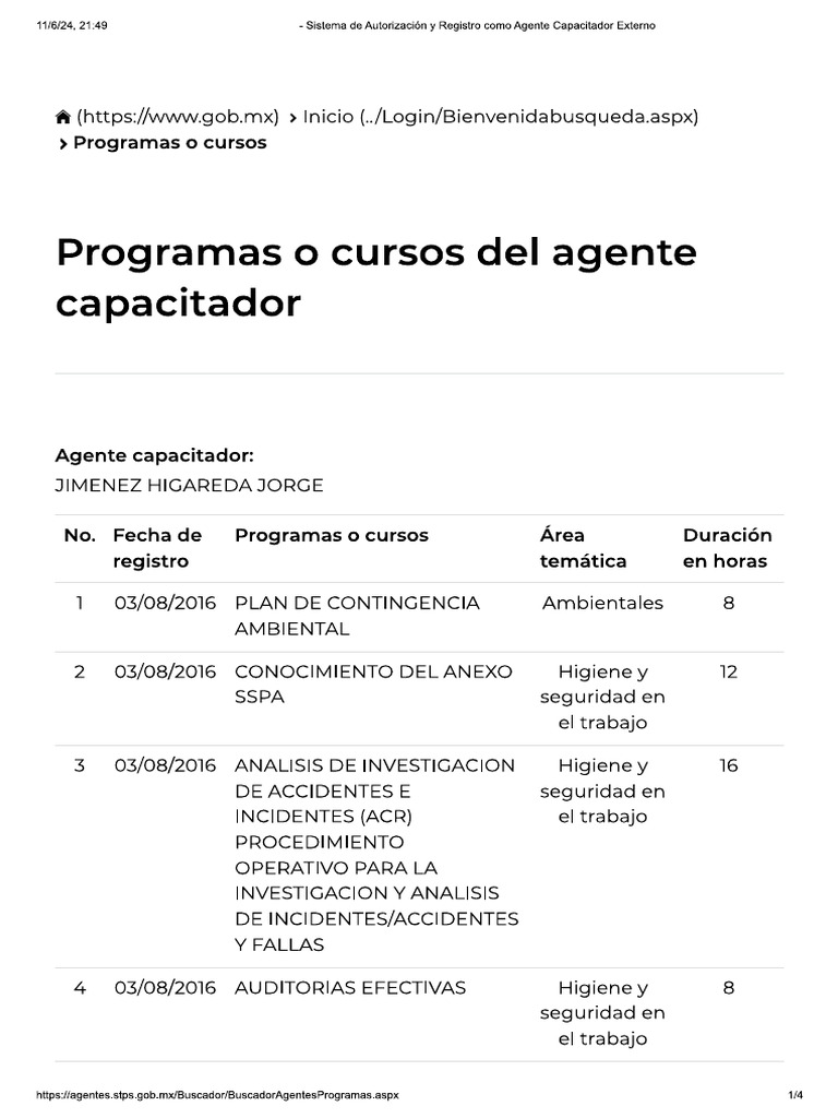 Jorge Stps | PDF